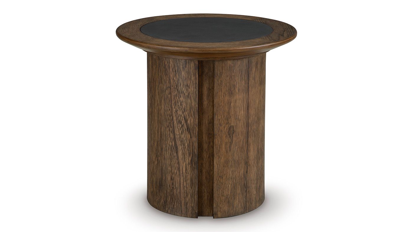 Picture of Dontayne End Table