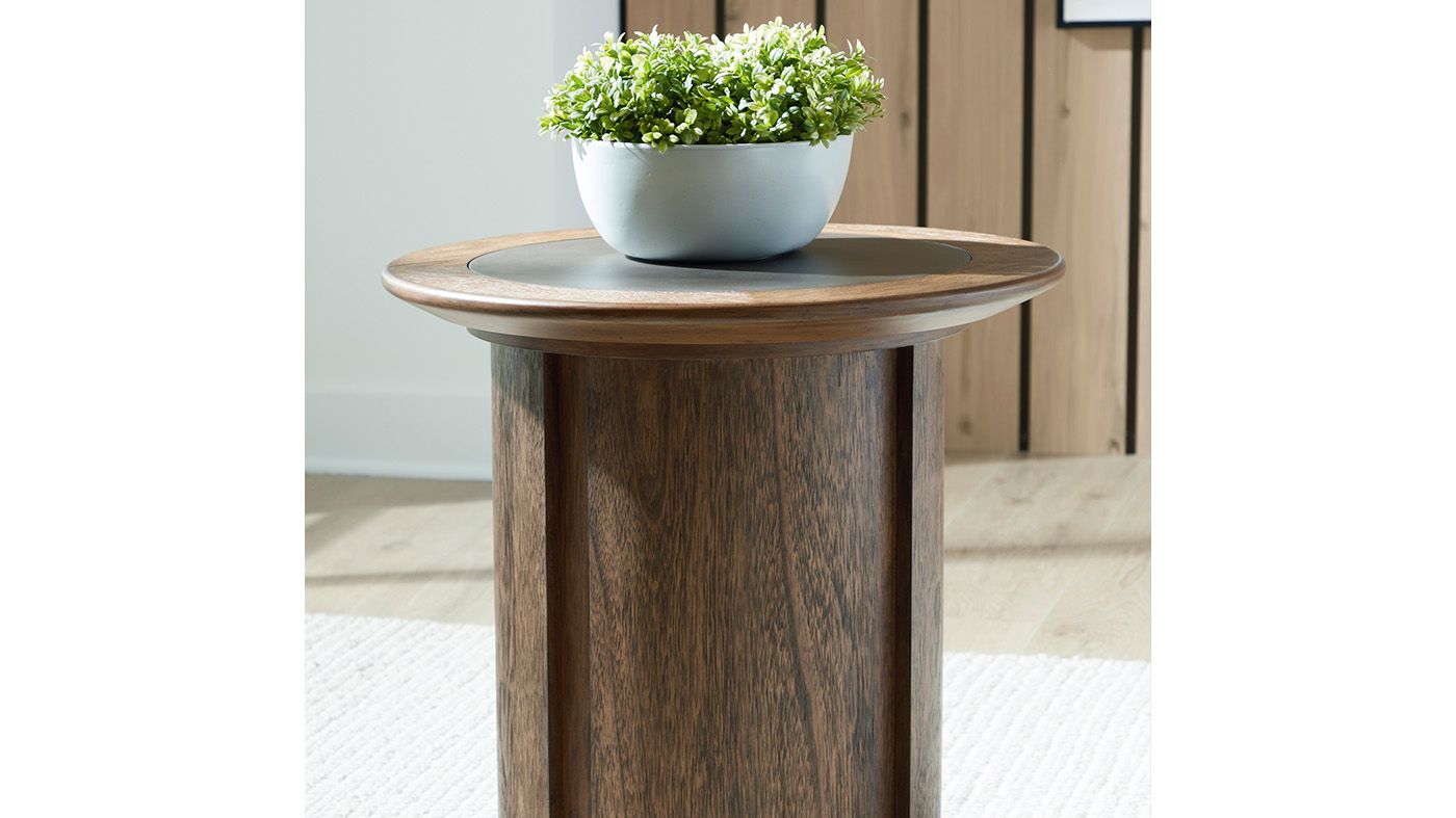 Picture of Dontayne End Table