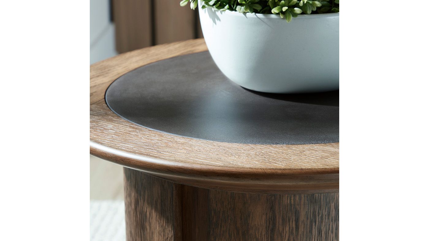 Picture of Dontayne End Table