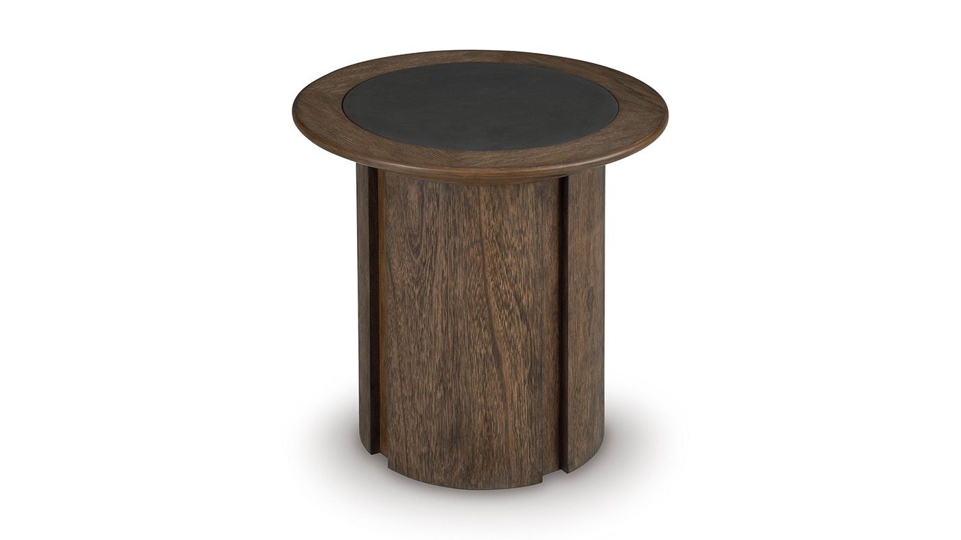 Picture of Dontayne End Table