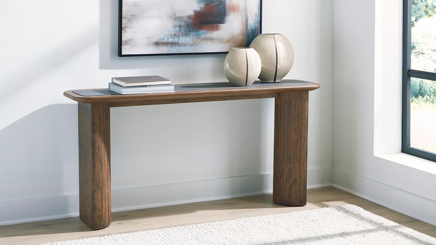 Picture of Dontayne Sofa Table