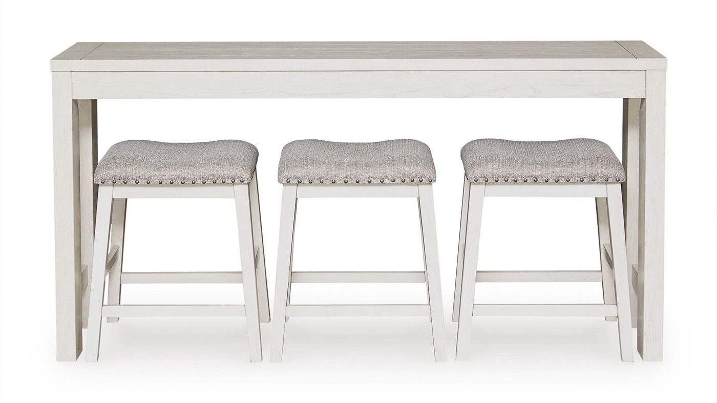 Picture of Robbinsdale Bar with Stools