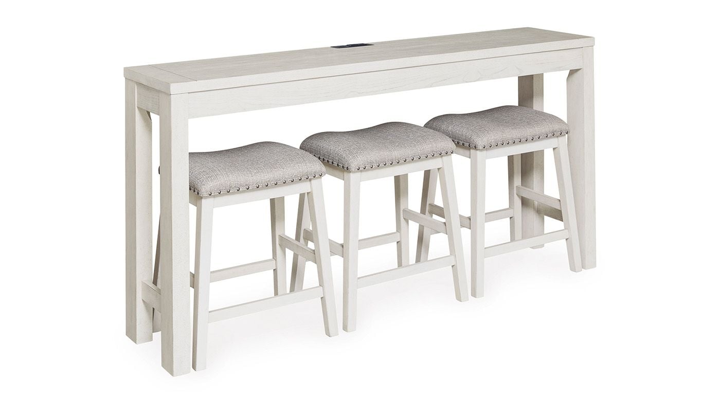 Picture of Robbinsdale Bar with Stools