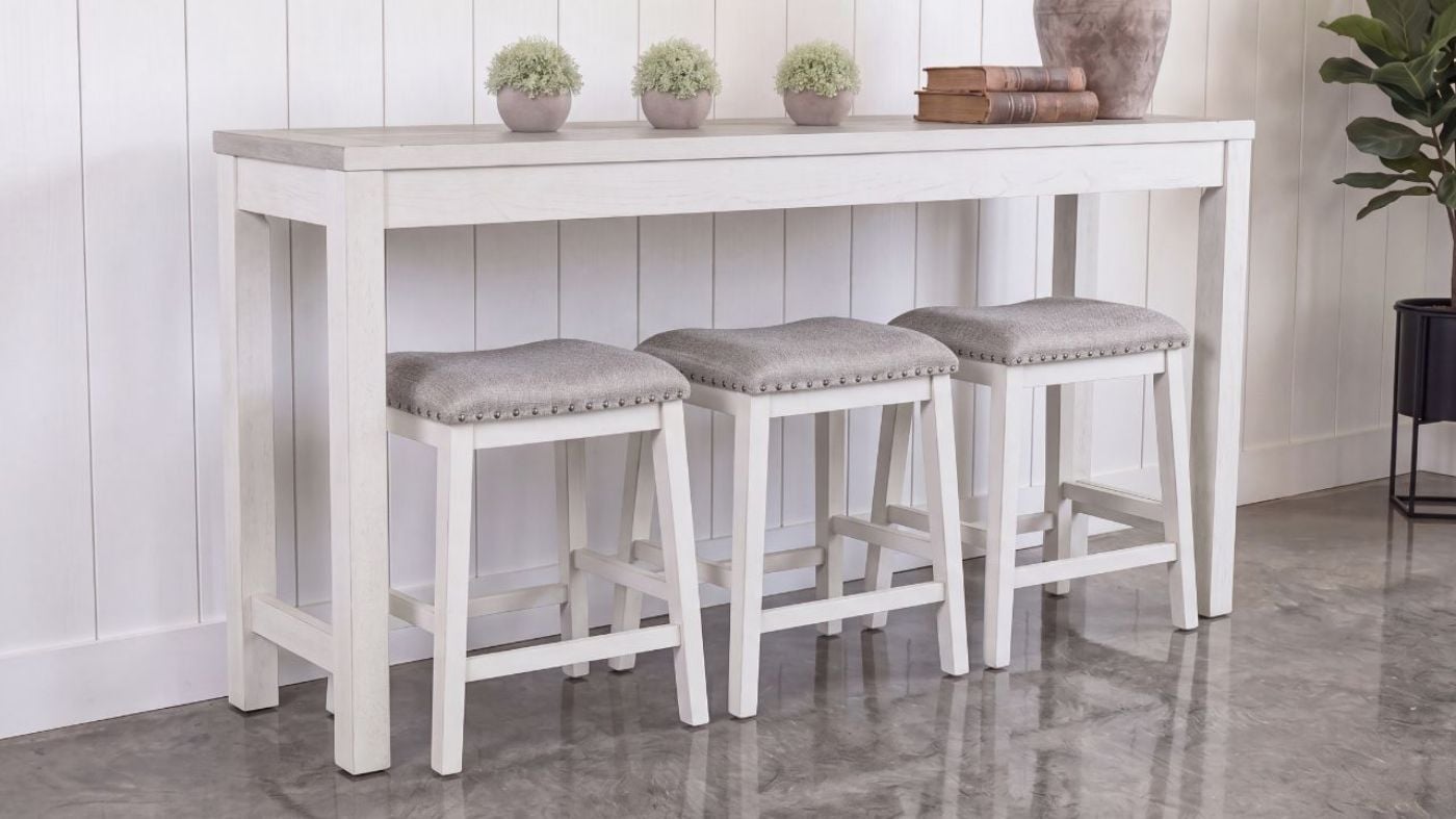 Picture of Robbinsdale Bar with Stools