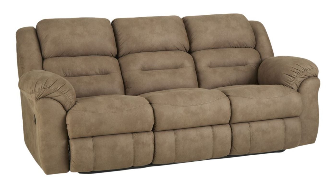 Picture of Gambler Sofa Set - Brown