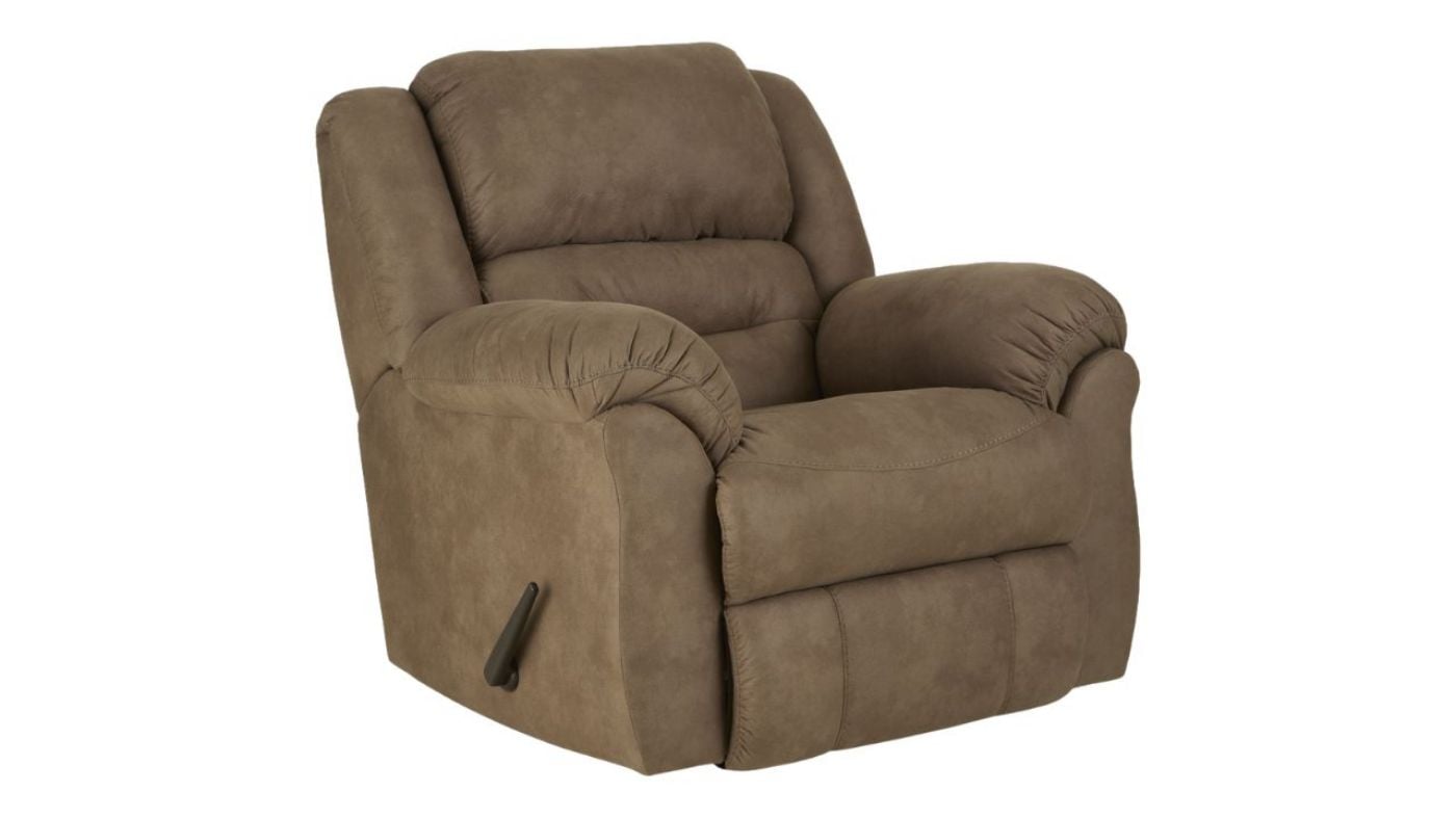 Picture of Gambler Sofa Set - Brown
