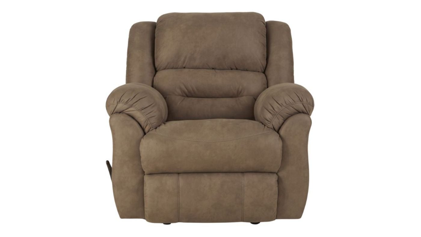 Picture of Gambler Sofa Set - Brown