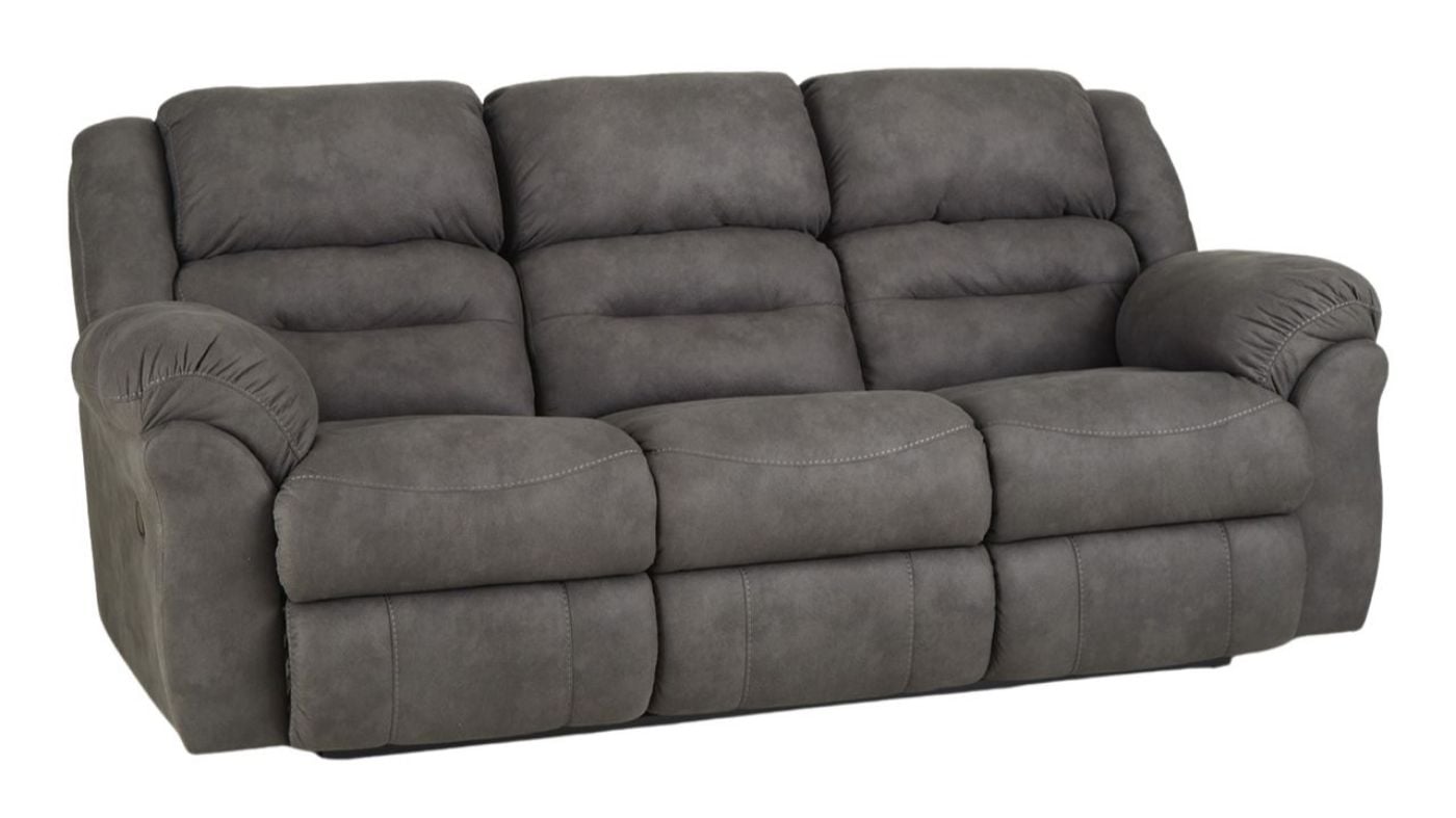 Picture of Gambler Sofa Set - Gray