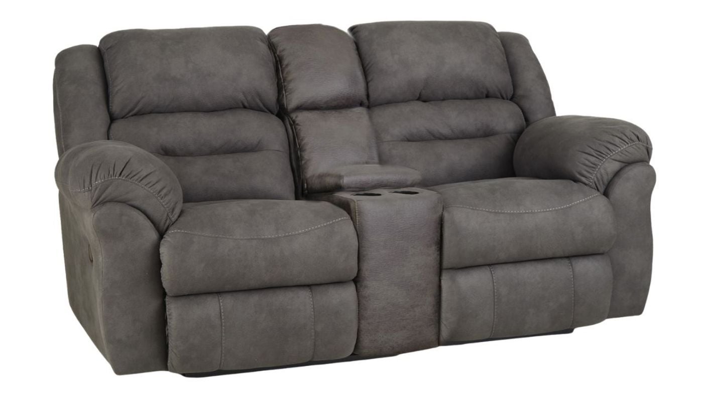 Picture of Gambler Sofa Set - Gray