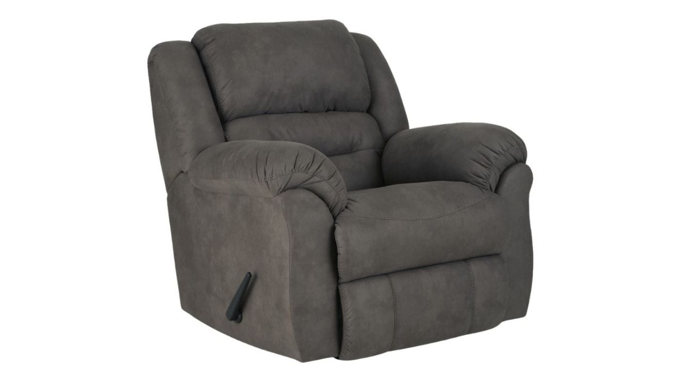 Picture of Gambler Sofa Set - Gray