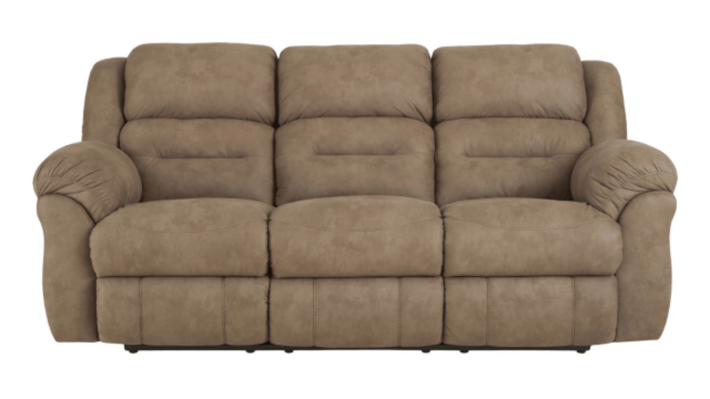 Picture of Gambler Reclining Sofa