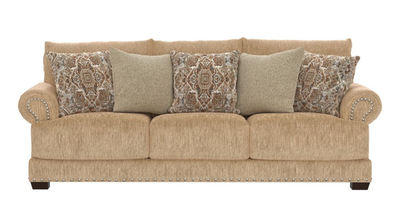 Picture of Monarch Sleeper Sofa