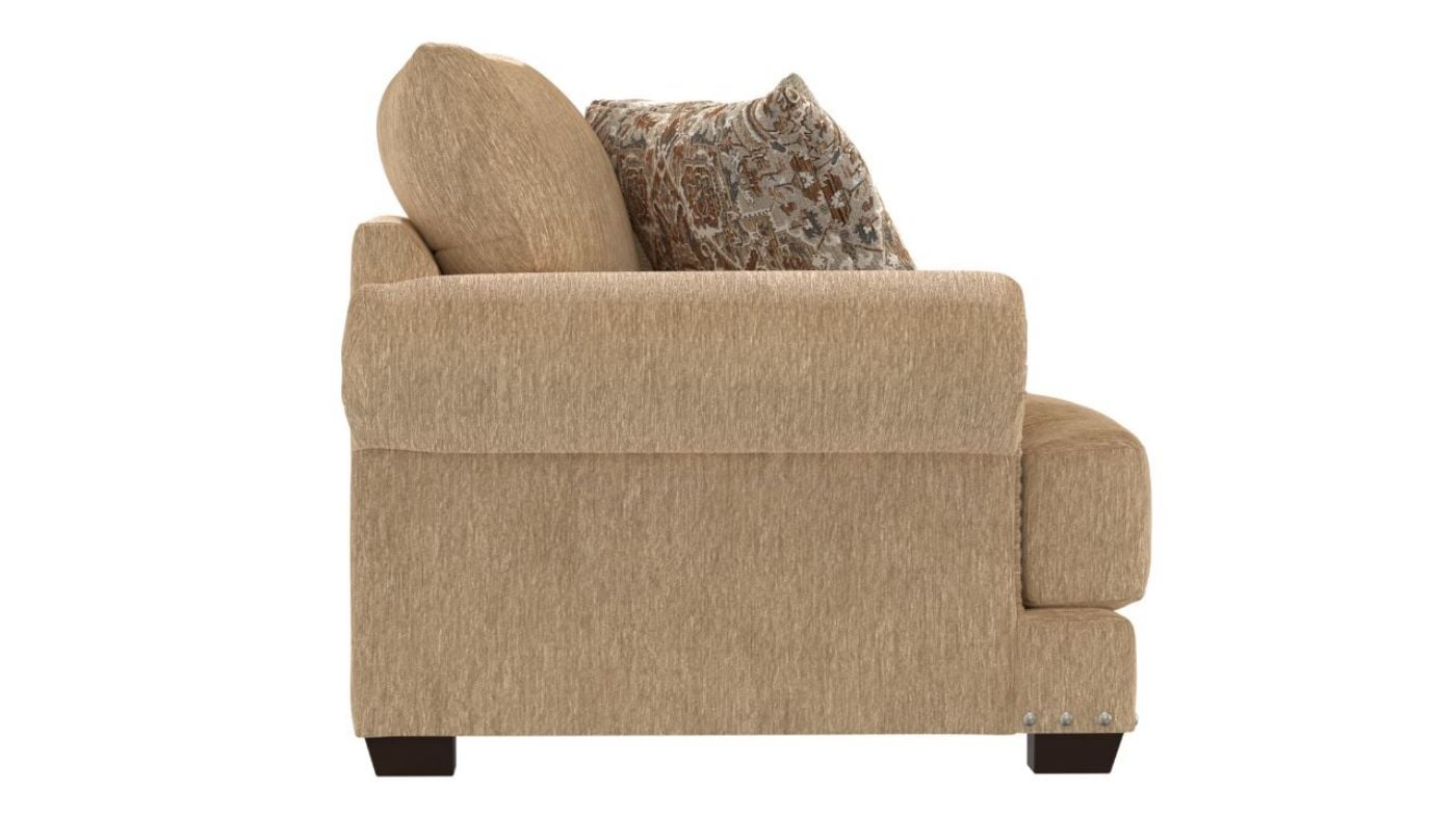 Picture of Monarch Loveseat