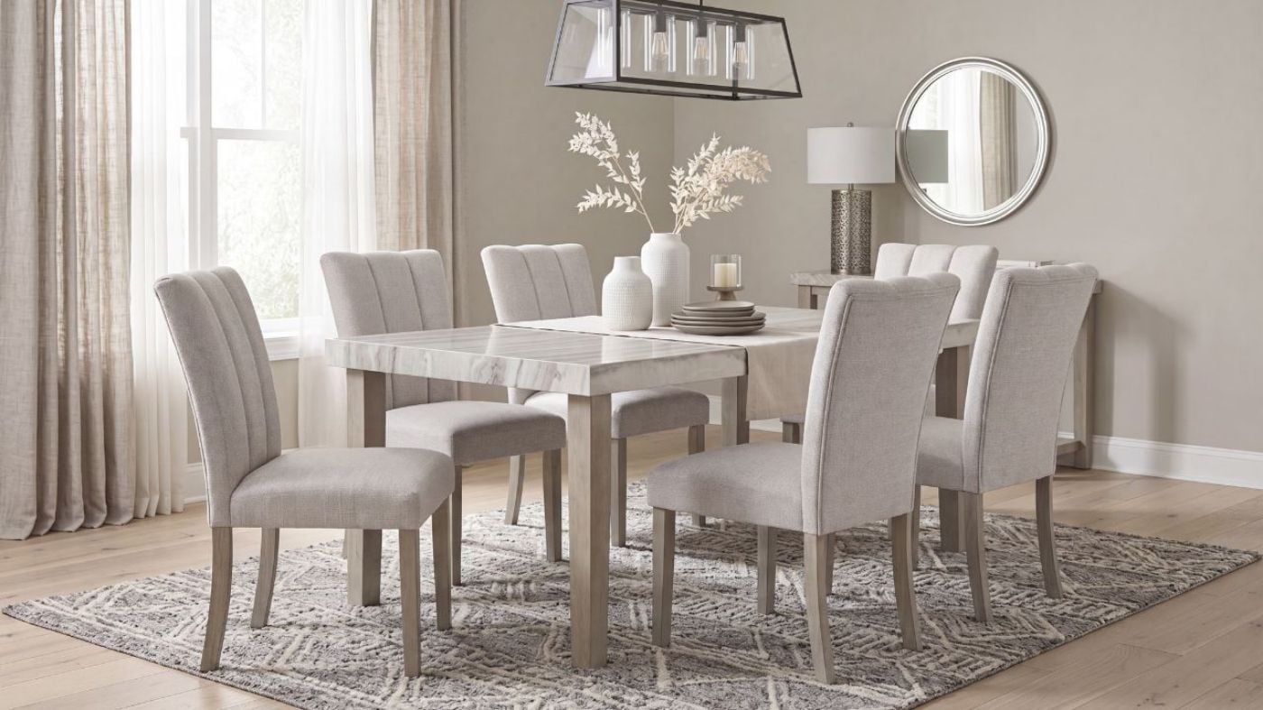 Picture of Larawyn 7-Piece Dining Set