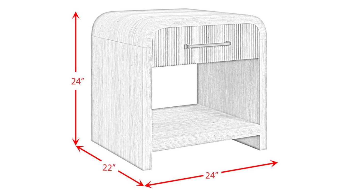 Picture of Ridgemont End Table
