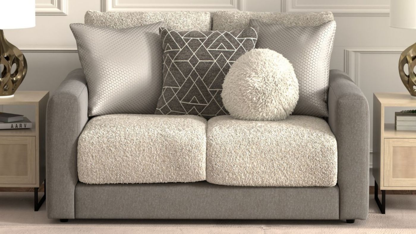 Picture of Reddington Loveseat
