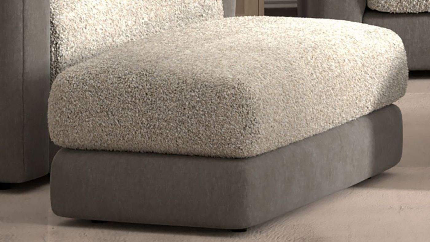 Picture of Reddington Ottoman