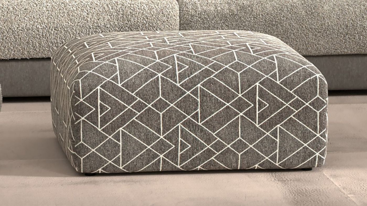 Picture of Reddington Cocktail Ottoman
