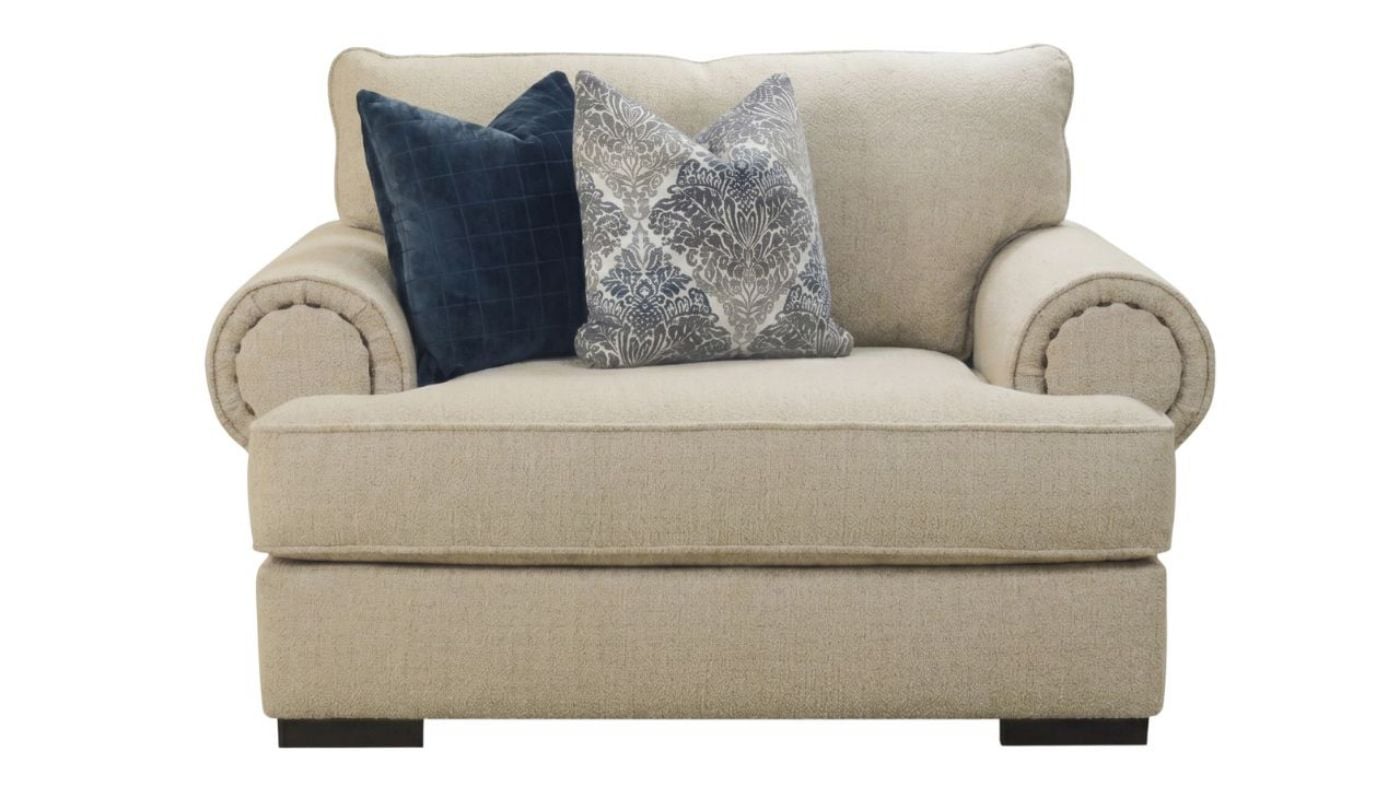 Picture of Tatum Sofa Set