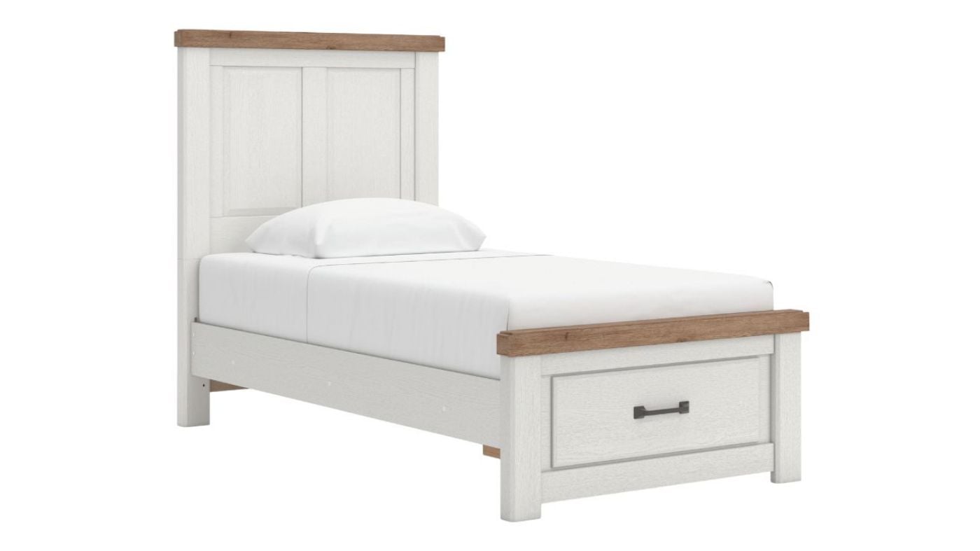Picture of Savonport Twin Storage Bed