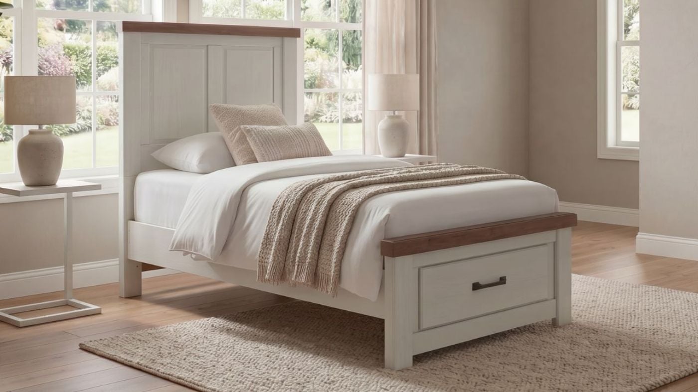 Picture of Savonport Twin Storage Bed