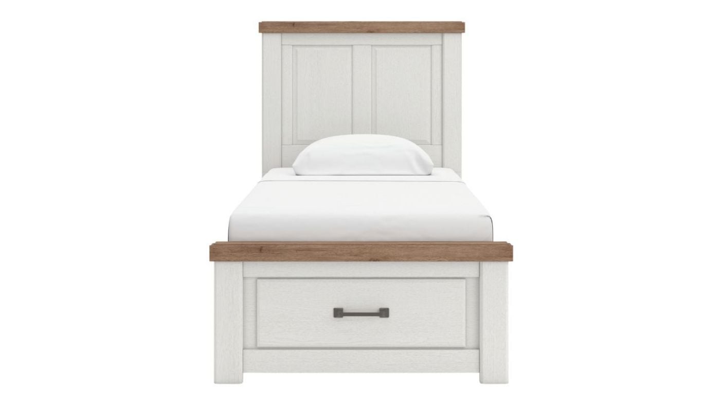 Picture of Savonport Twin Storage Bed