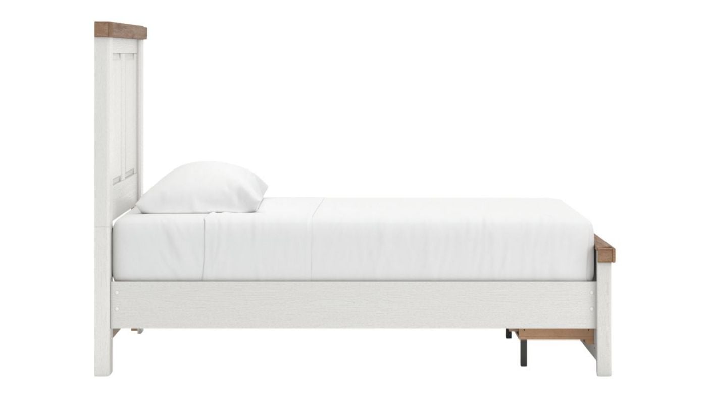 Picture of Savonport Twin Storage Bed