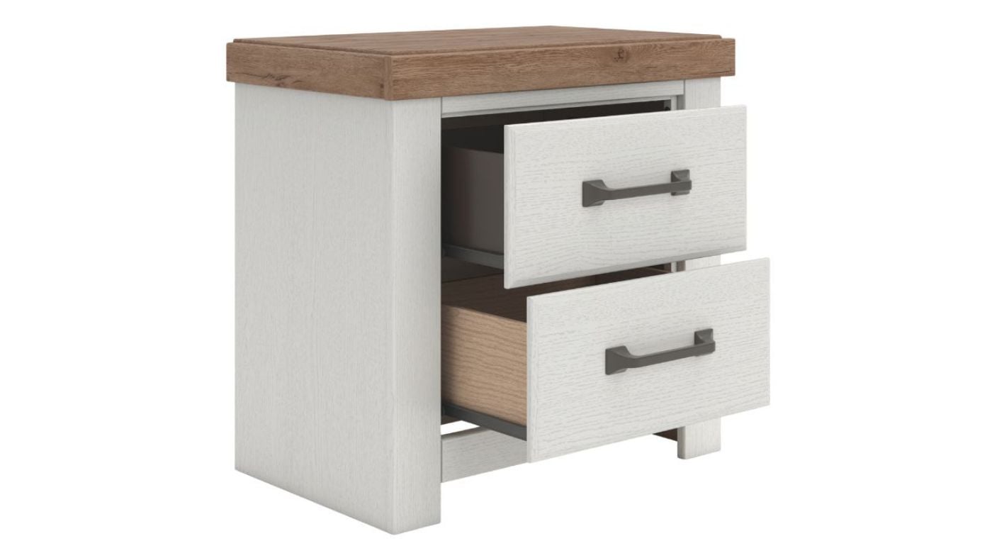 Picture of Savonport Nightstand