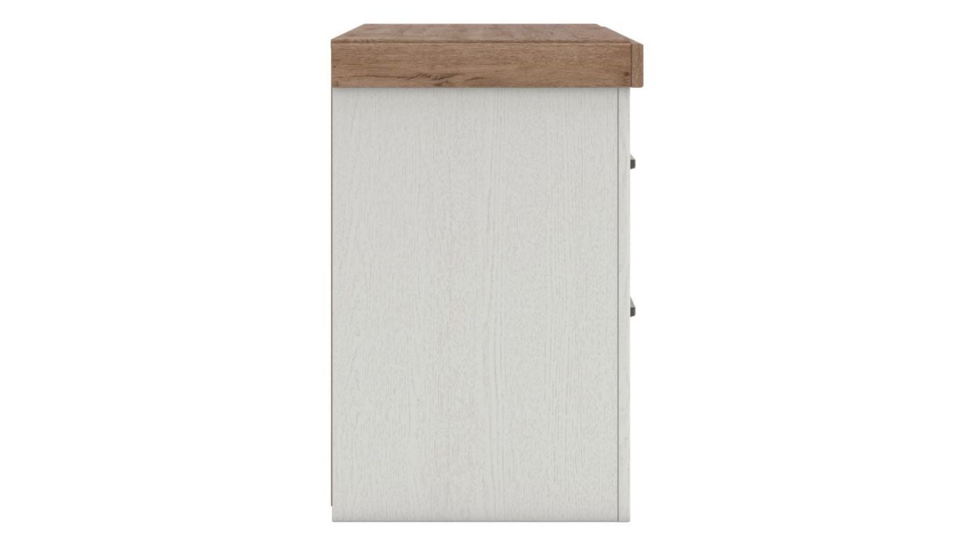 Picture of Savonport Nightstand