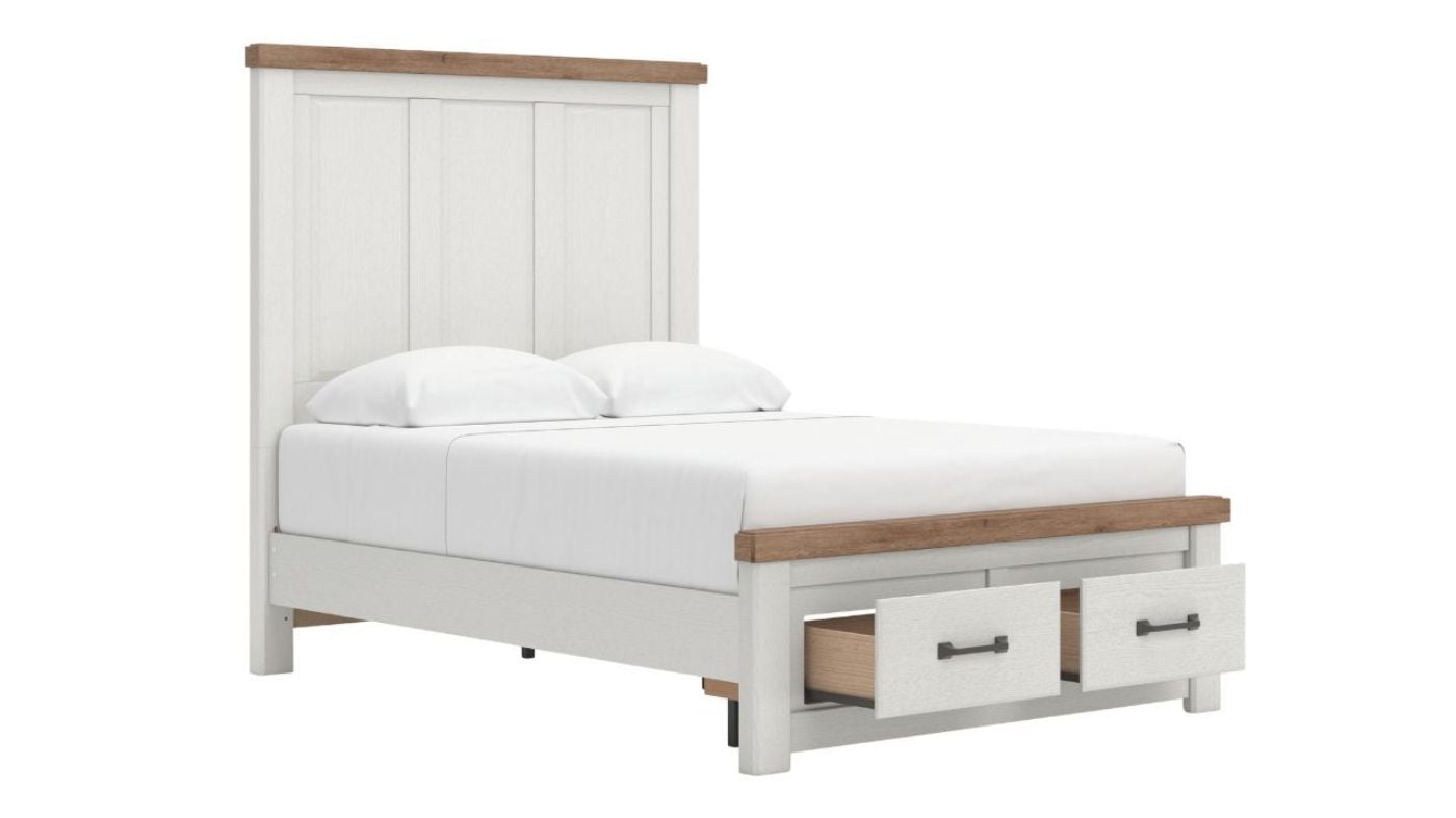 Picture of Savonport Full Bedroom Set