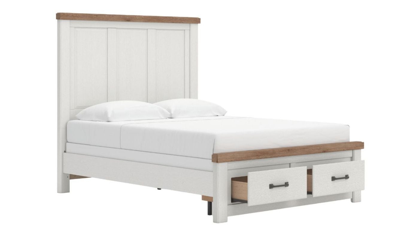 Picture of Savonport Queen Bedroom Set
