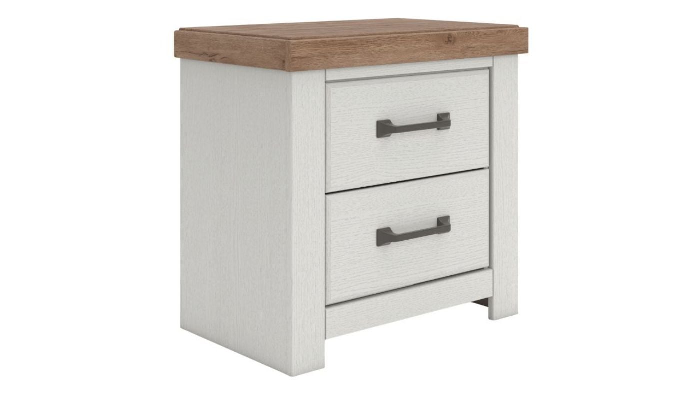 Picture of Savonport Queen Bedroom Set