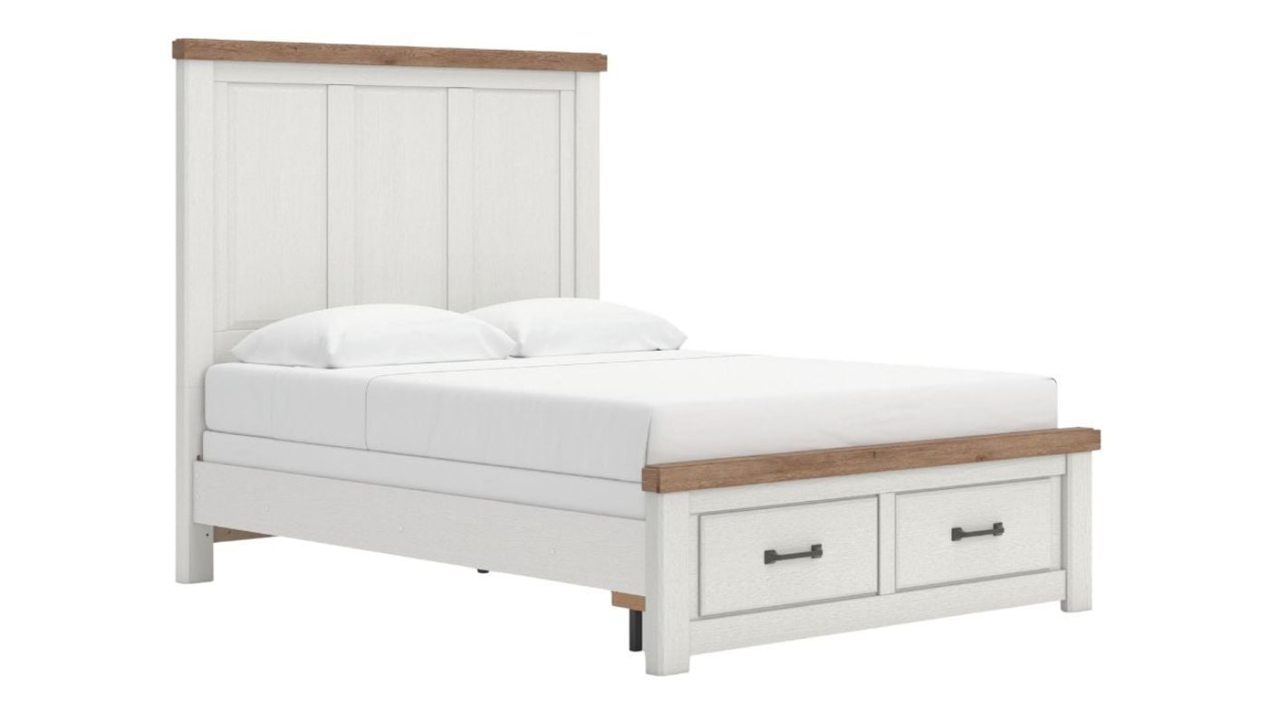 Picture of Savonport King Bedroom Set