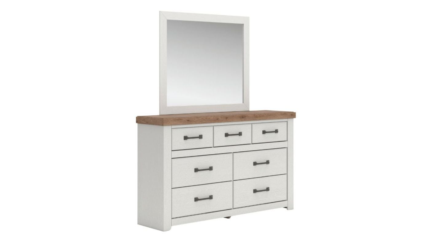 Picture of Savonport King Bedroom Set