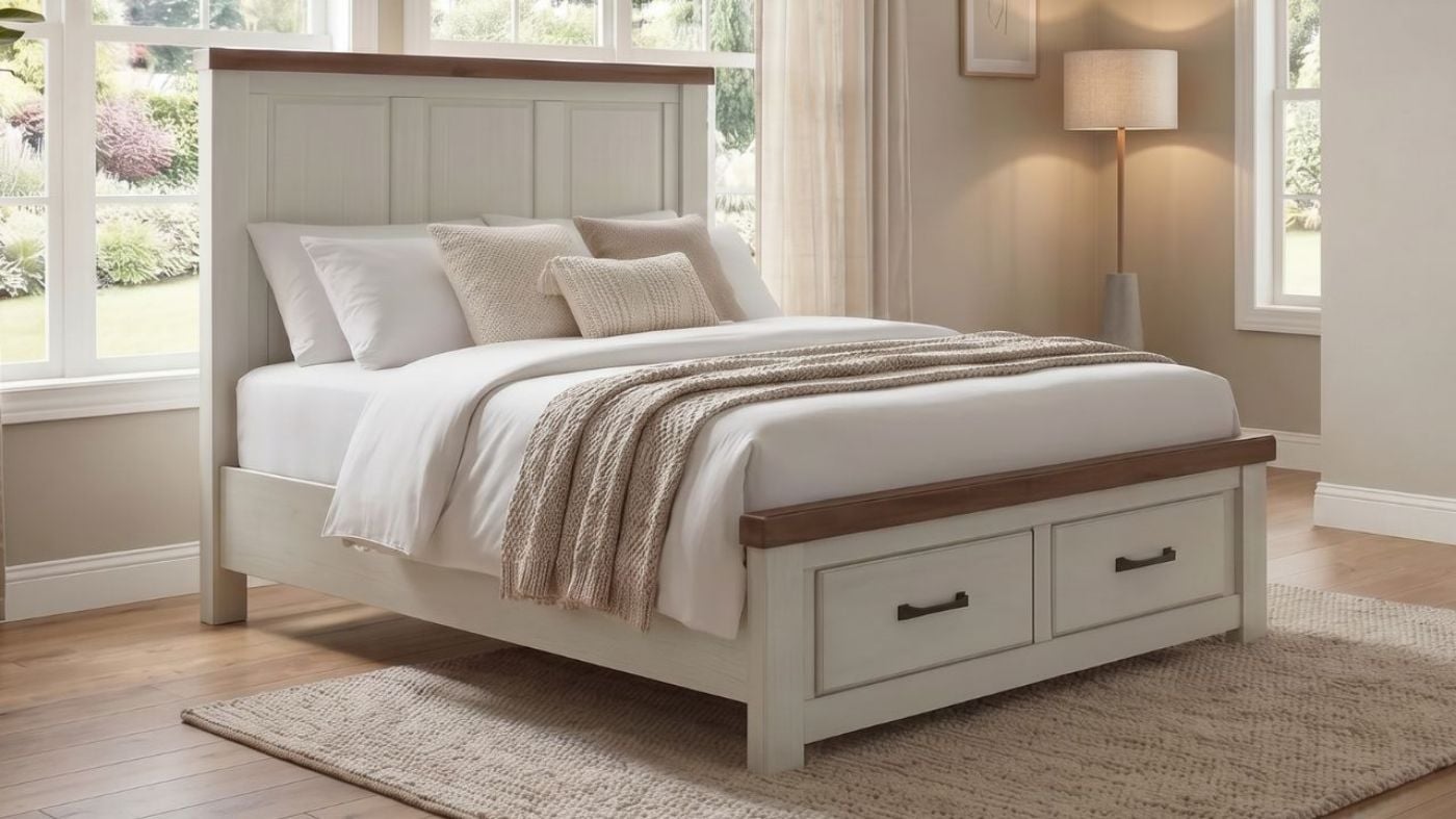 Picture of Savonport Bed