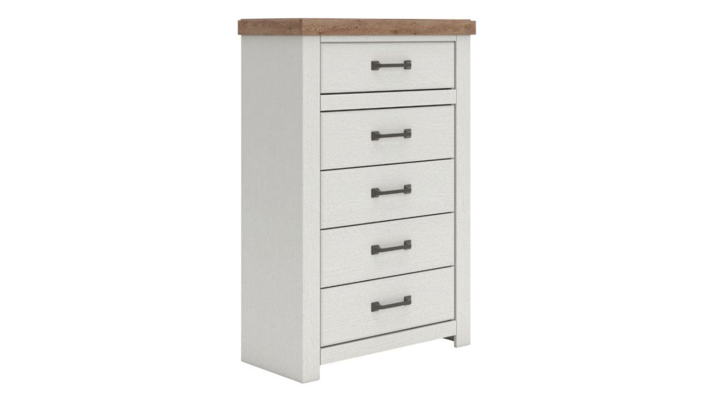 Picture of Savonport Chest