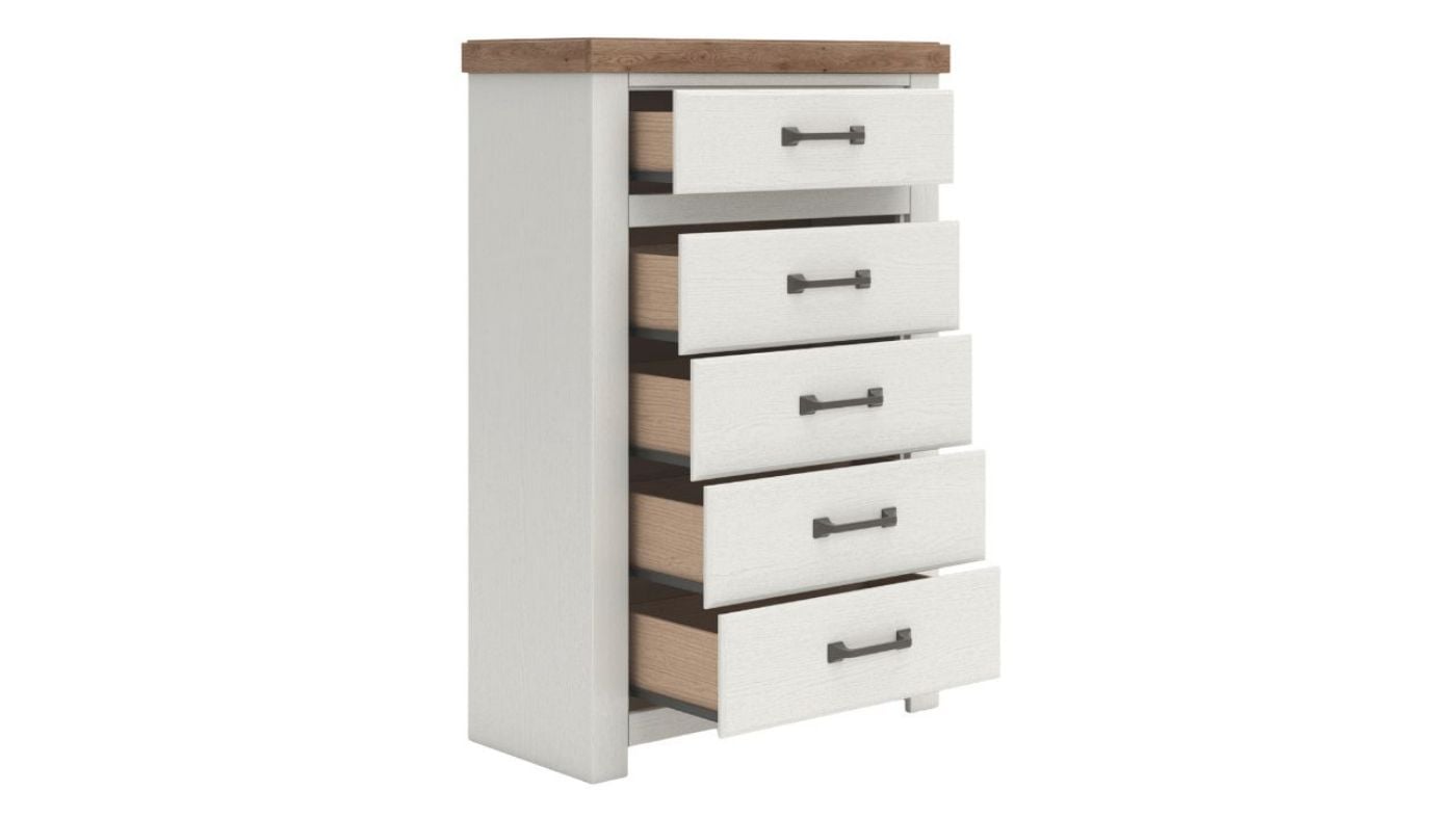 Picture of Savonport Chest