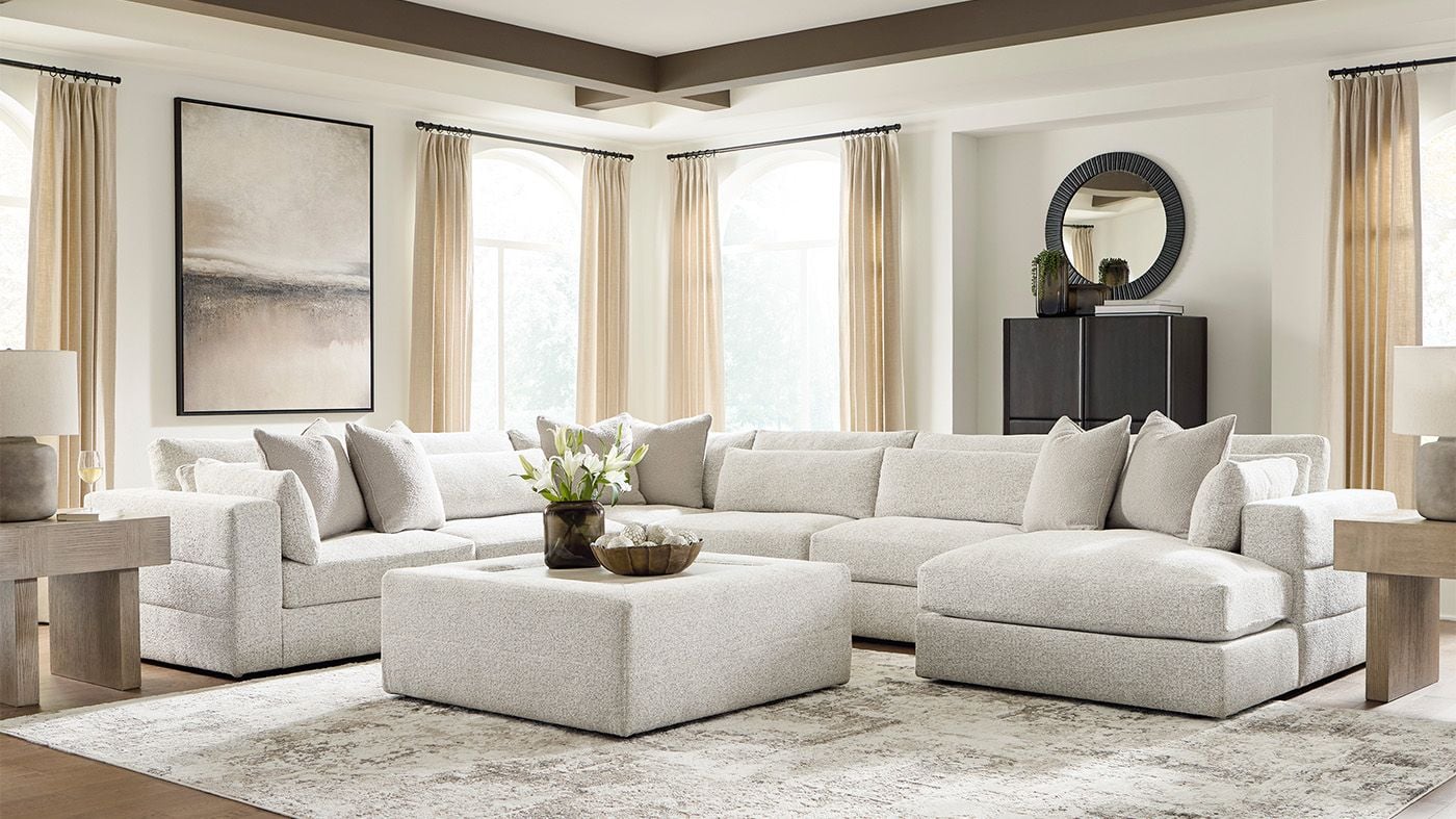 Picture of Ashbourne Estate Sectional