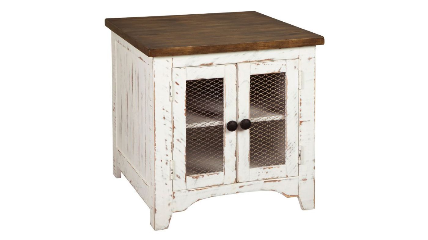 Picture of Wystfield End Table