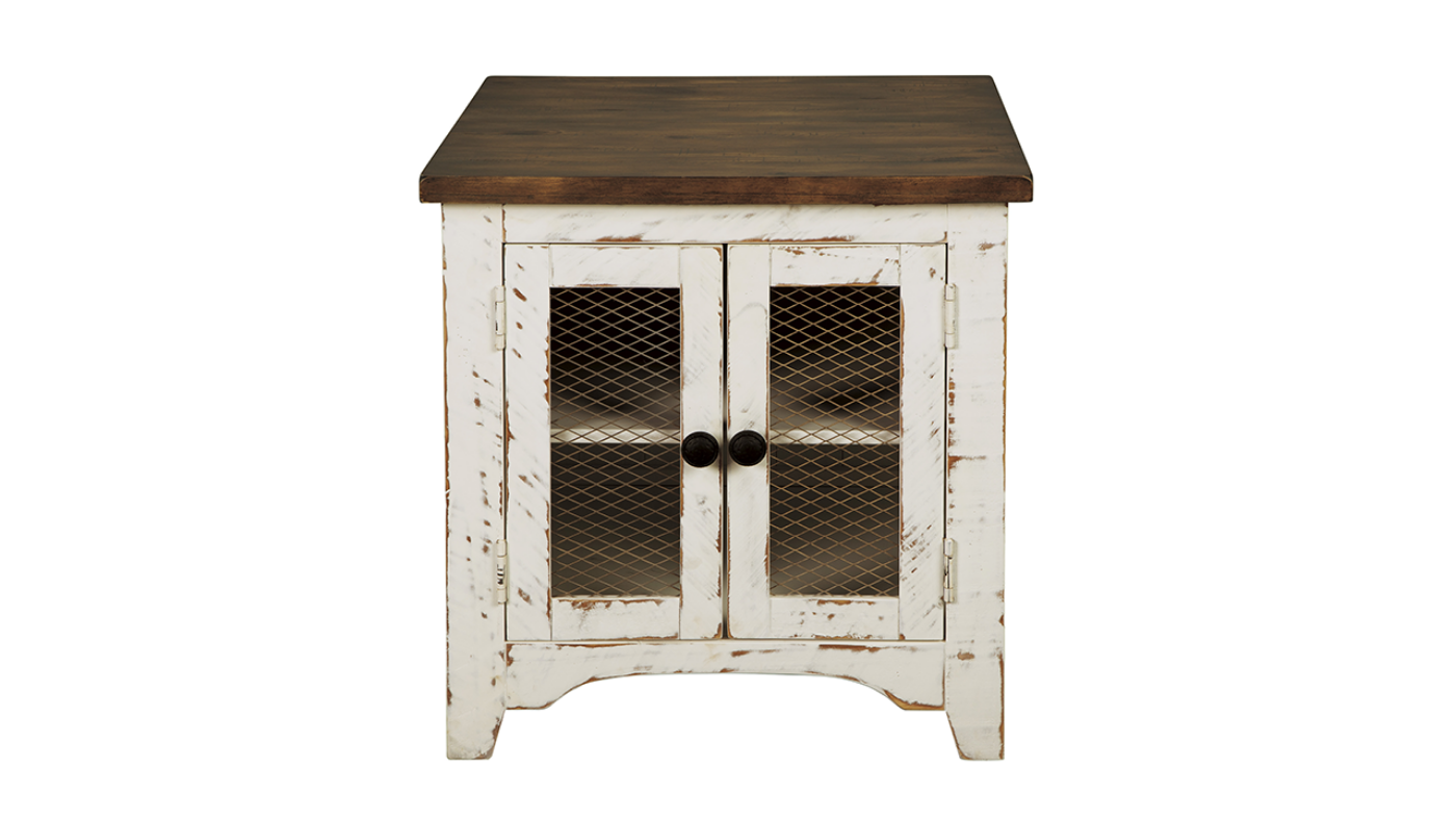 Picture of Wystfield End Table