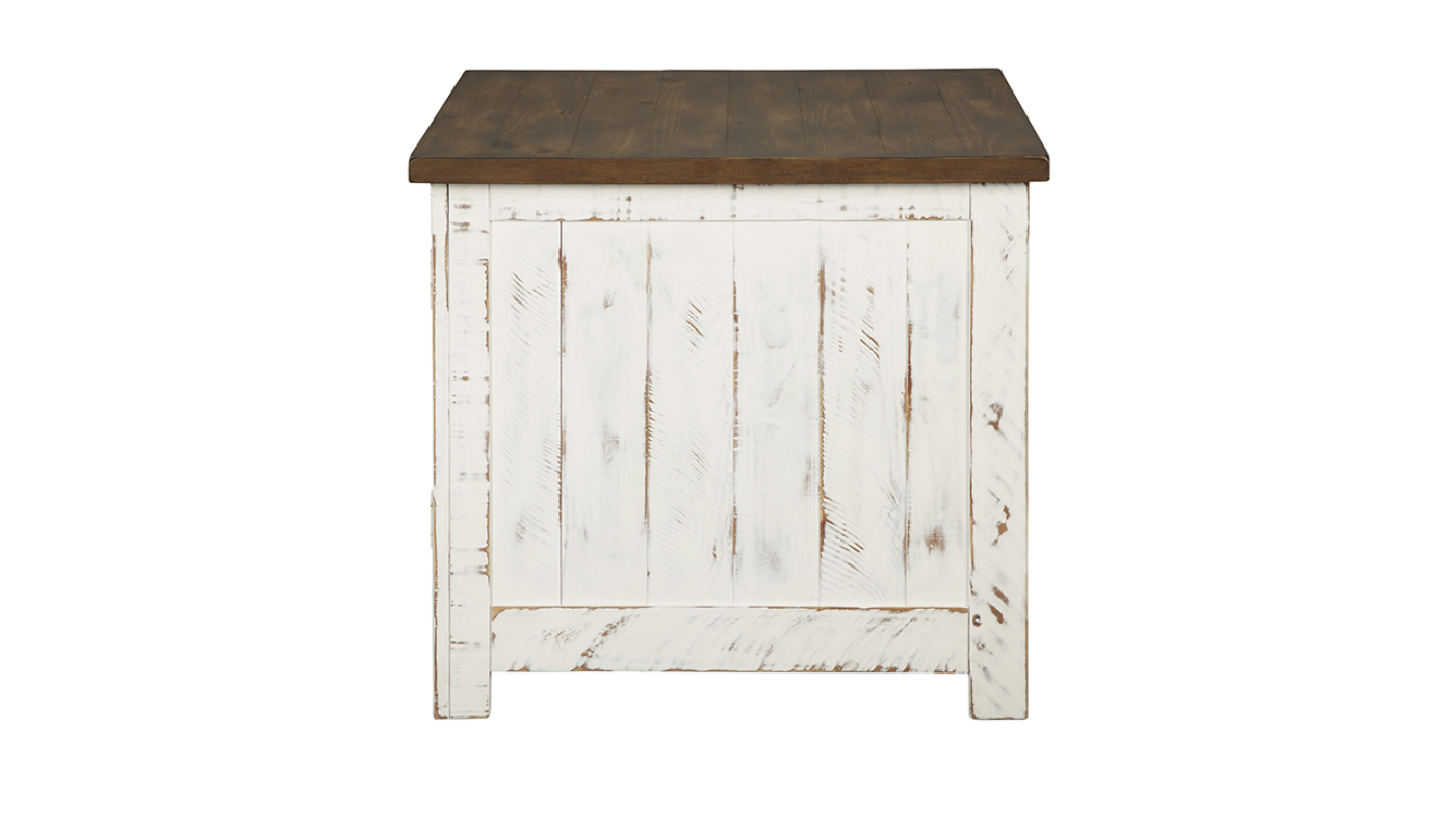 Picture of Wystfield End Table