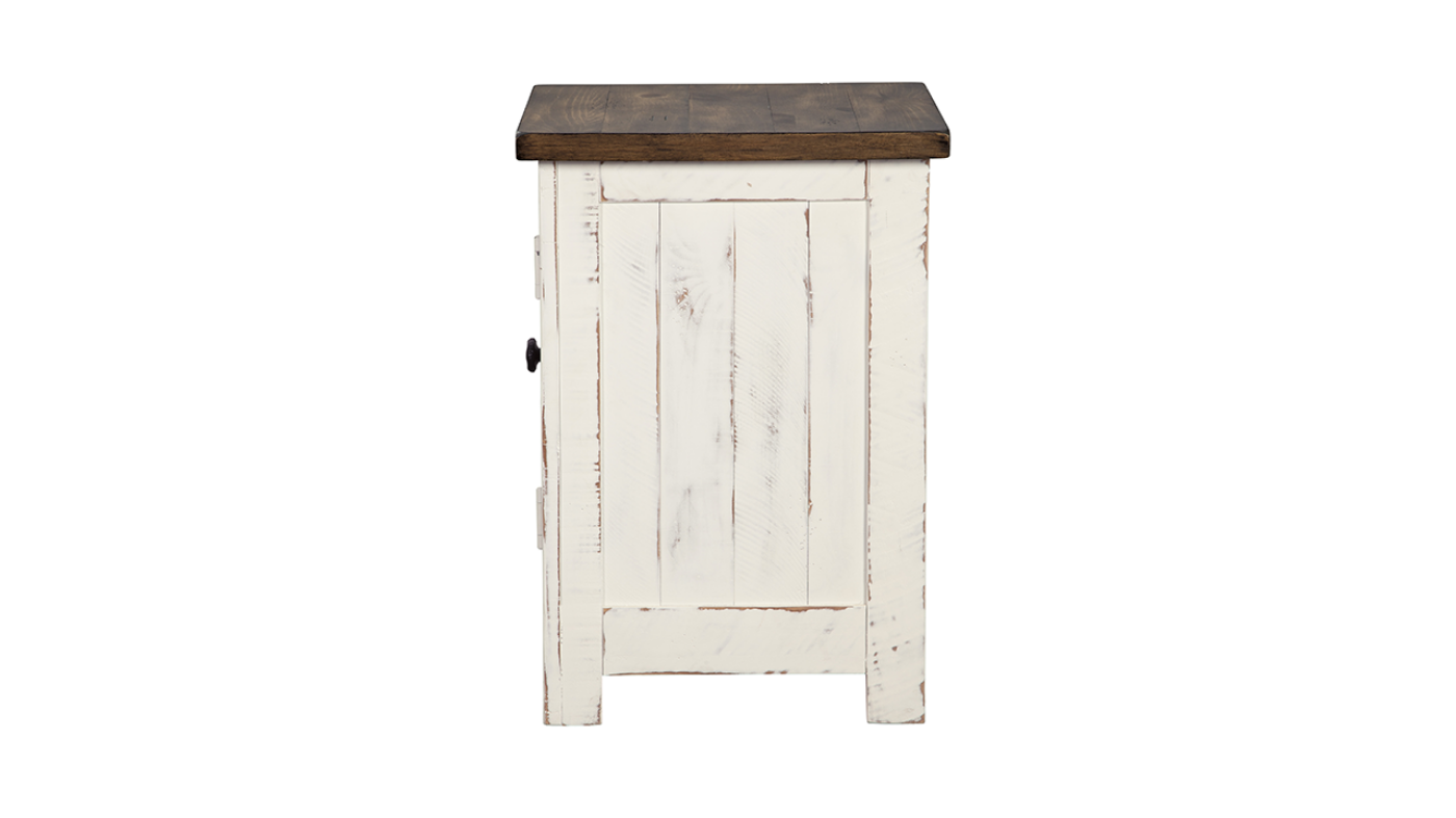 Picture of Wystfield Chairside End Table