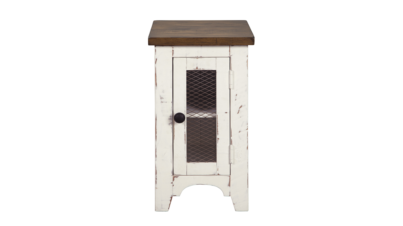 Picture of Wystfield Chairside End Table