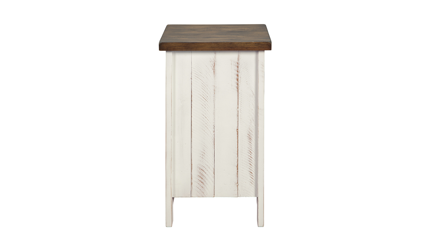 Picture of Wystfield Chairside End Table