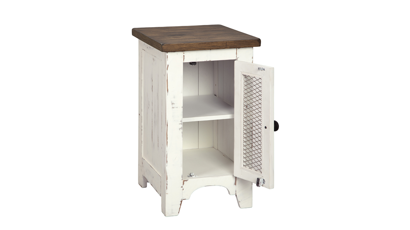 Picture of Wystfield Chairside End Table