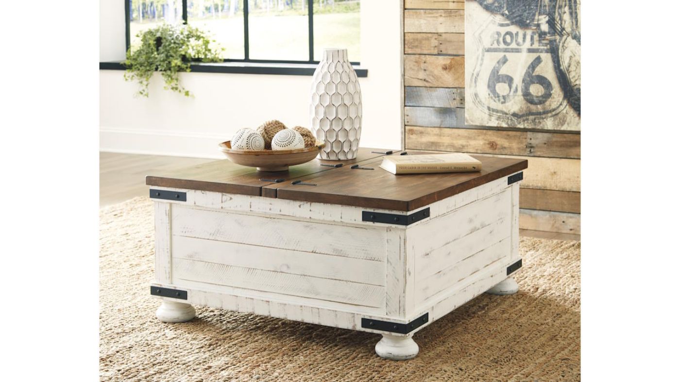Picture of Wystfield Coffee Table