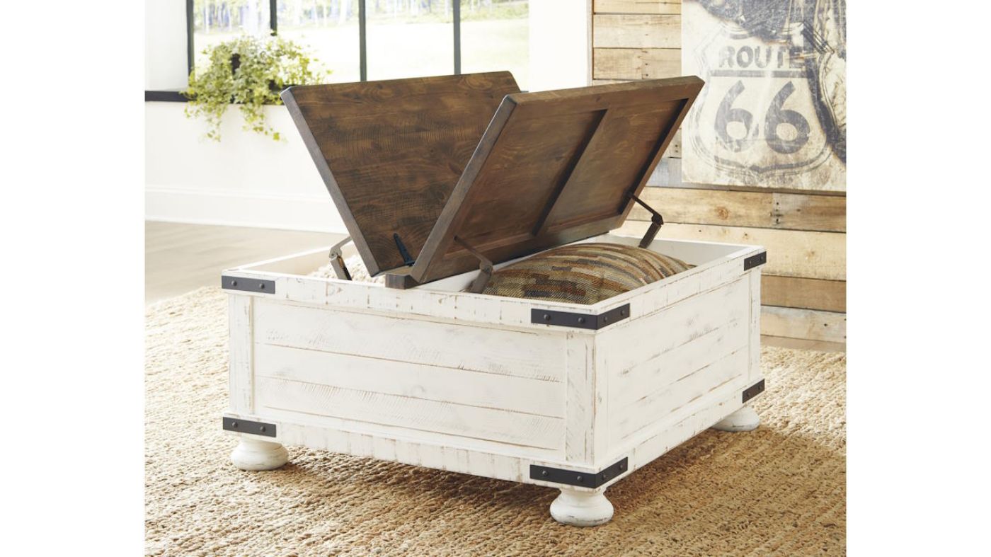Picture of Wystfield Coffee Table