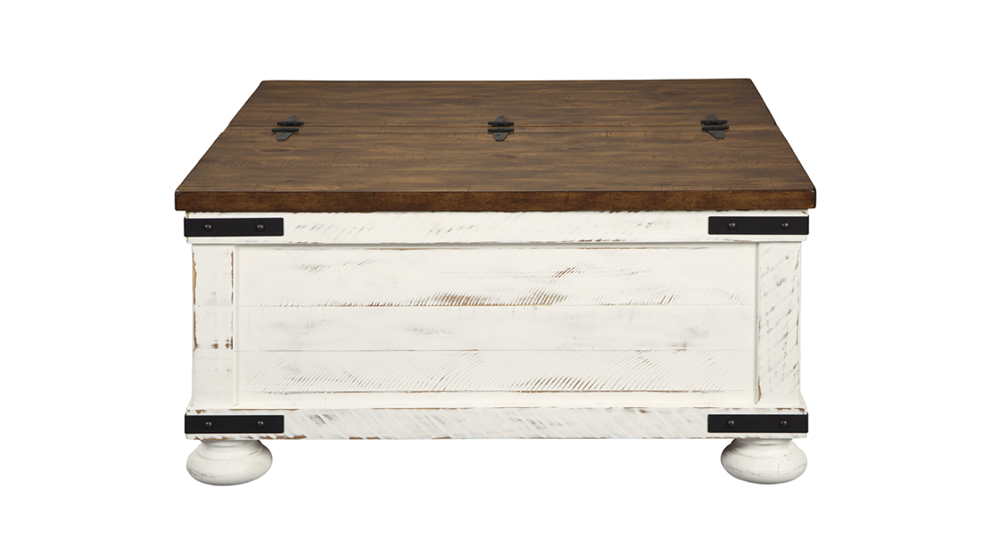 Picture of Wystfield Coffee Table