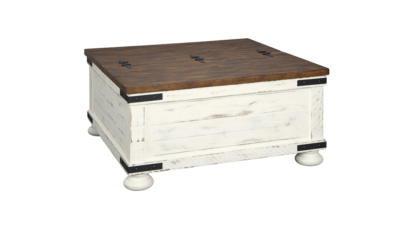 Picture of Wystfield Coffee Table