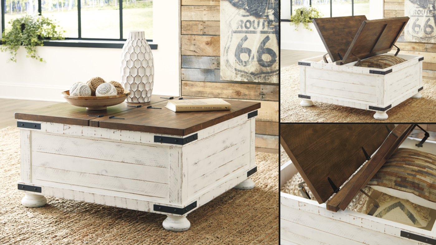 Picture of Wystfield Coffee Table